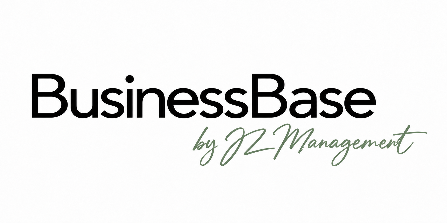 BusinessBase by JZ Management